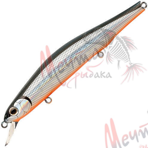 Воблер Zip Baits ORBIT 110 SP #811R