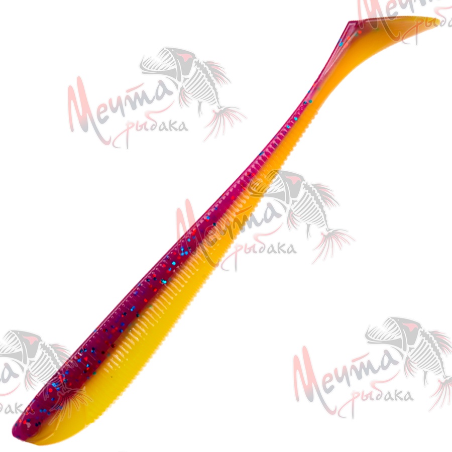 Приманка NARVAL Slim Minnow 11 #007