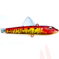 VIB FOLK FISHING GOBIO 125 #13