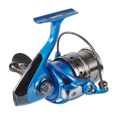 КАТУШКА SALMO DIAMOND FEEDER 5000FD