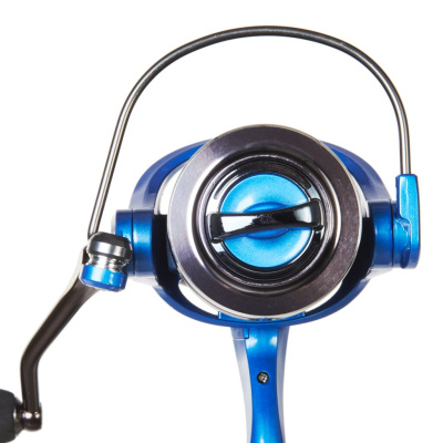 КАТУШКА SALMO DIAMOND FEEDER 5000FD