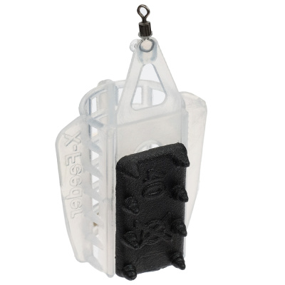 КОРМУШКА "X-FEEDER" ROUND #80гр