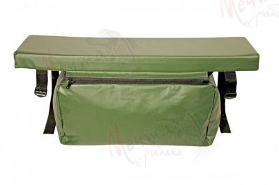 НАКЛАДКА С СУМКОЙ "SPASS33" 940x200