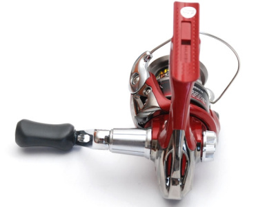 КАТУШКА "SHIMANO" CATANA #1000FD