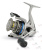 КАТУШКА "SHIMANO" NASCI FC #4000 КАТУШКА "SHIMANO" NASCI FC #4000