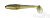 Виброхвост Keitech Swing Impact FAT 3,3" #400
