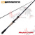 Спиннинг MajorCraft BASSPARA 702ML #3.5-10.5 Спиннинг MajorCraft BASSPARA 702ML #3.5-10.5