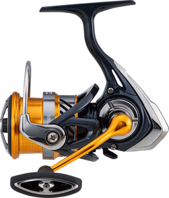 КАТУШКА DAIWA REVROS 23 LT #2500