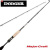 Спиннинг MajorCraft DODGER 672L #4-15g Спиннинг MajorCraft DODGER 672L #4-15g