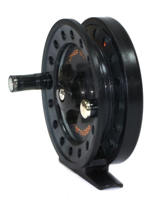 КАТУШКА "STINGER" ARCTTIC CHAR #75ML