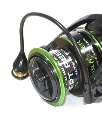 КАТУШКА "Stinger" BLAXTER #2510