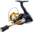 КАТУШКА "SHIMANO" SAHARA FJ #2500