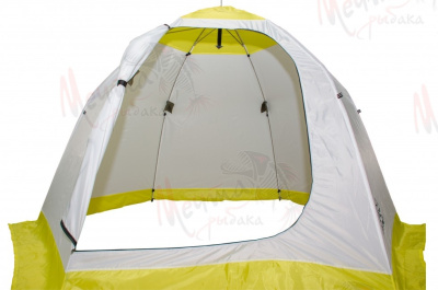 ПАЛАТКА "КЕДР" ЗОНТ-3 #PZ-02