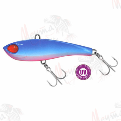 БАЛАНСЛАГ JIG IT WHALE TAIL 130 #003