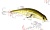 Воблер O.S.P. Bent Minnow 106F #G01