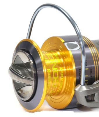 КАТУШКА "Stinger" PRIOTITY #2500