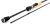 Спиннинг MajorCraft DODGER 702M #6-24g Спиннинг MajorCraft DODGER 702M #6-24g