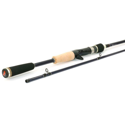 Спиннинг MajorCraft BASSPARA 702ML #3.5-10.5