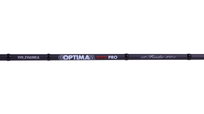 ФИДЕР "ВОЛЖАНКА" ОПТИМА EVO PRO 3.3 м. #40+