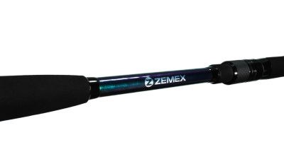 СПИННИНГ "ZEMEX" REXAR C-732H #10-35g