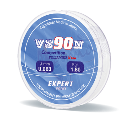 Леска "EXPERT" VS90-N #0.148