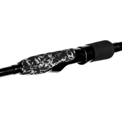 СПИННИНГ "ZEMEX" BURIZA 822M #6-23g