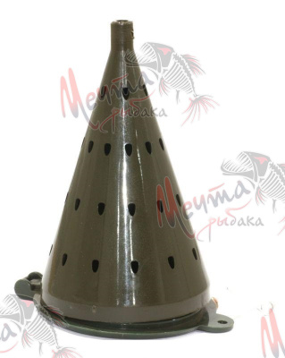 КОРМУШКА САМОСВАЛ "MAHKO" МИНИ