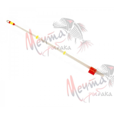 КИВОК НЕРЖАВЕЙКА "ЛАНЦЕТ" 150 #0.25-0.7 гр