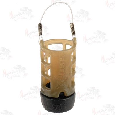 КОРМУШКА "X-FEEDER" TURBO M #60гр