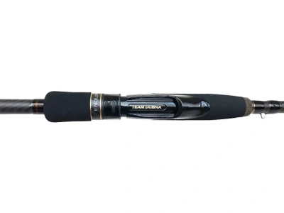 СПИННИНГ JIG IT TEAM DUBNA Gen II 802ML #5-21g