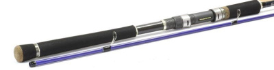 Спиннинг MajorCraft "SOLPARA 772MW" -- 7-21g