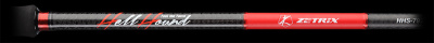 СПИННИНГ ZETRIX HellHound HHC-842SBE #max 160g