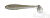 Виброхвост Keitech Swing Impact FAT 2.8" #429