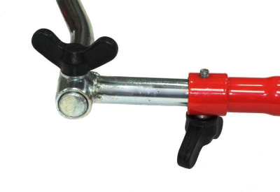 ШНЕК "MORA" ICE BEE + АДАПТЕР PRO #150