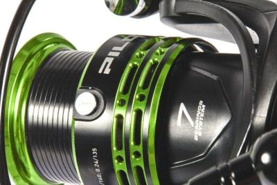 КАТУШКА FEEDDER CONCEPT Pilot 7 3000FD