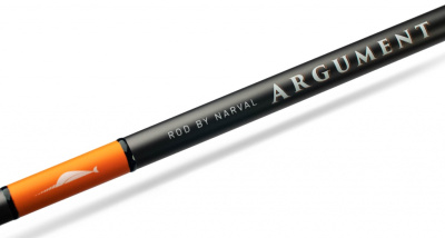 СПИННИНГ "NARVAL" ARGUMENT II 76HH #max 84g
