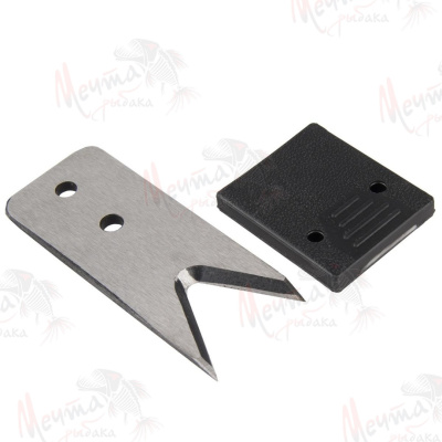 НОЖ К ПЕШНЕ "ТОНАР" ЛАСТОЧКИН ХВОСТ