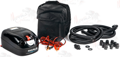 НАСОС "MARLIN" GP 80