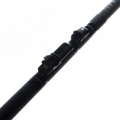УДИЛИЩЕ БОЛОНСКОЕ KAIDA 801 BLACK CAT #4м