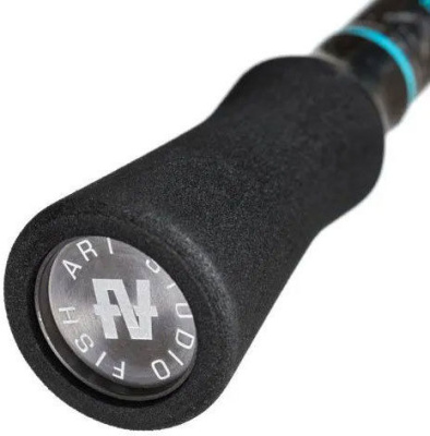СПИННИНГ "RELAX" DICTATOR 762H #12-50g