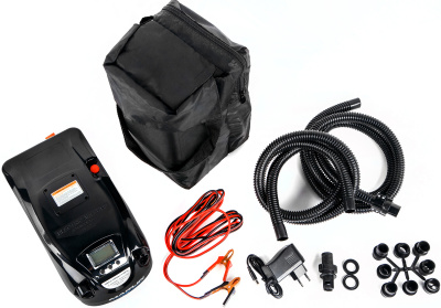 НАСОС "MARLIN" GP 80 BD