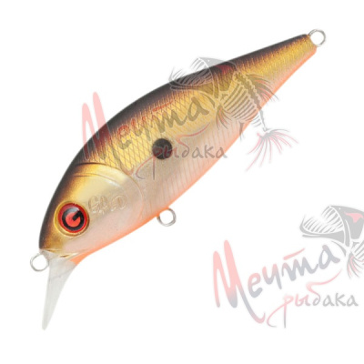 Воблер P21 GAD GOSH 70SP-SR 009