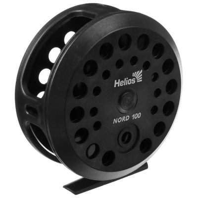 КАТУШКА "HELIOS" Nord #100