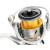 КАТУШКА DAIWA FREAMS 21 LT #4000-CXH