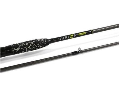 СПИННИНГ "ZEMEX" BURIZA 822M #6-23g