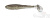 Виброхвост Keitech Swing Impact FAT 3,3" #417
